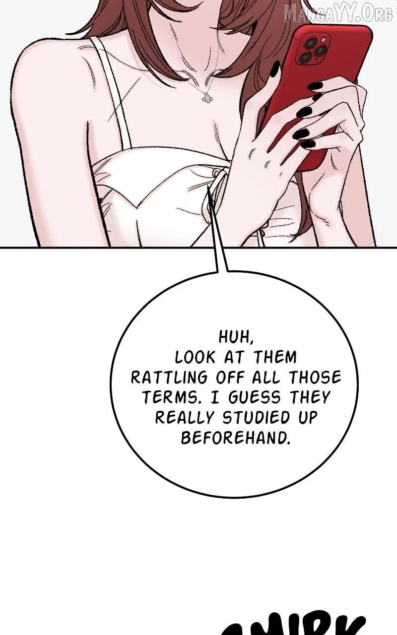 My Dud To Stud Boyfriend Chapter 144 page 107