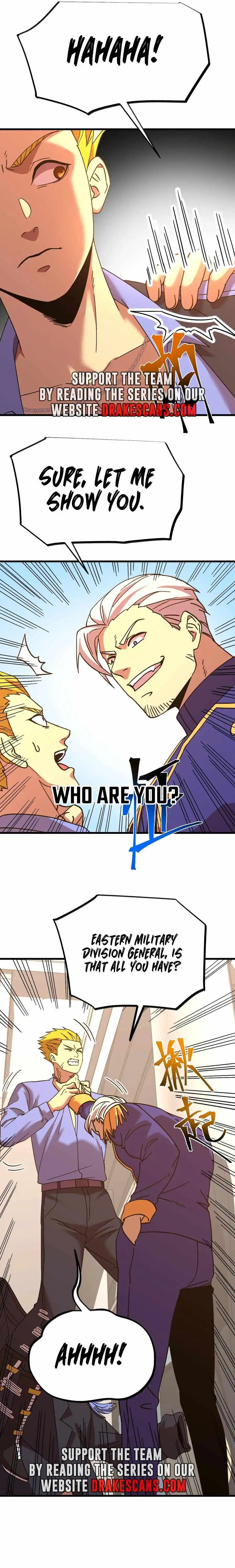 Apex Future Martial Arts Chapter 143 page 18