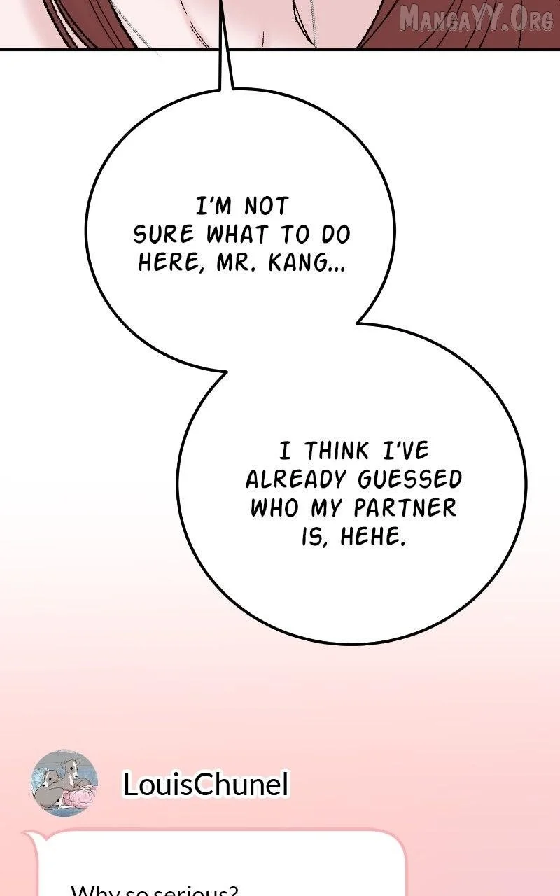 My Dud To Stud Boyfriend Chapter 144 page 109
