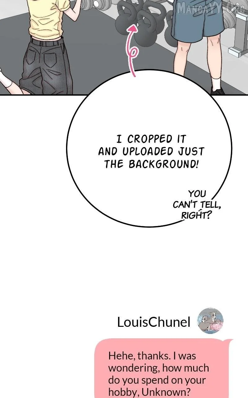 My Dud To Stud Boyfriend Chapter 144 page 101