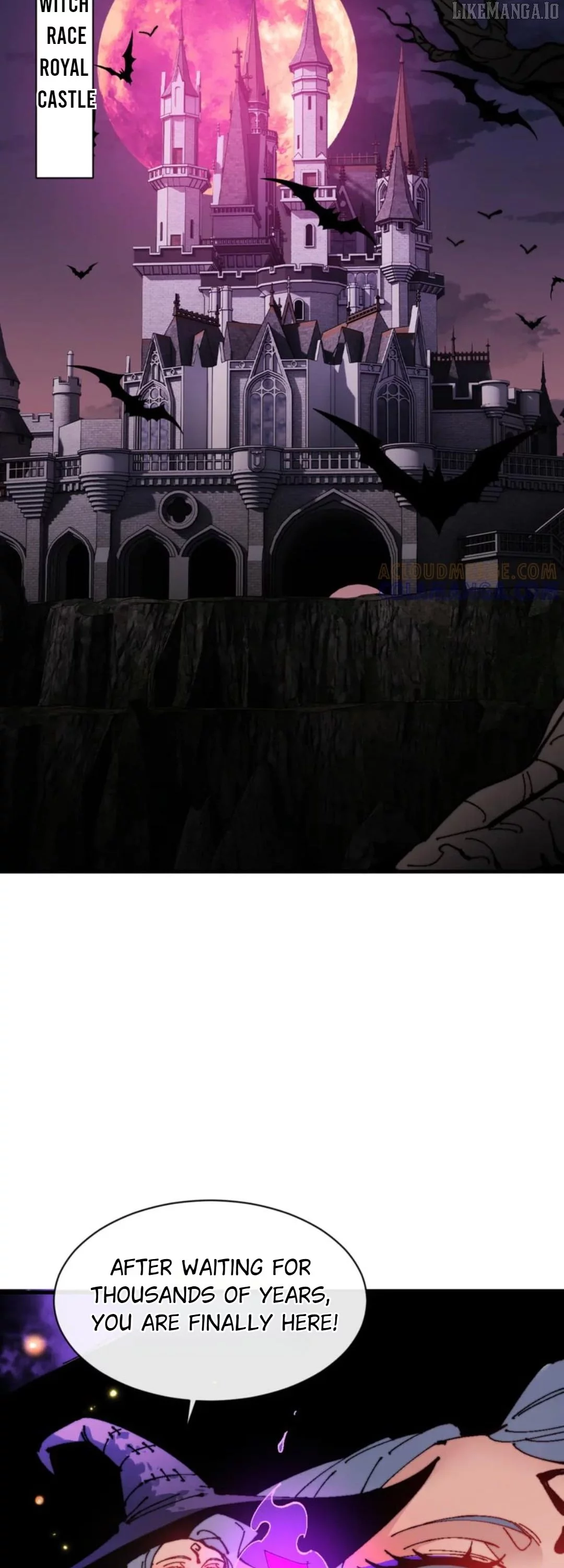 Master: This rebellious disciple is definitely not the Holy Son Chapter 143 page 37