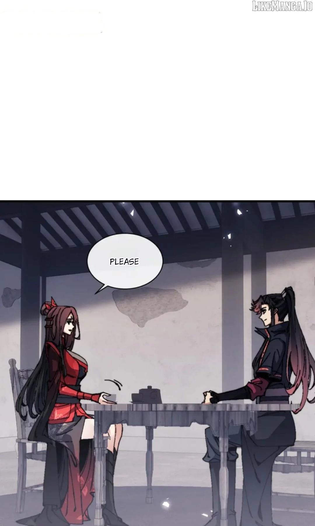 Master: This rebellious disciple is definitely not the Holy Son Chapter 143 page 9