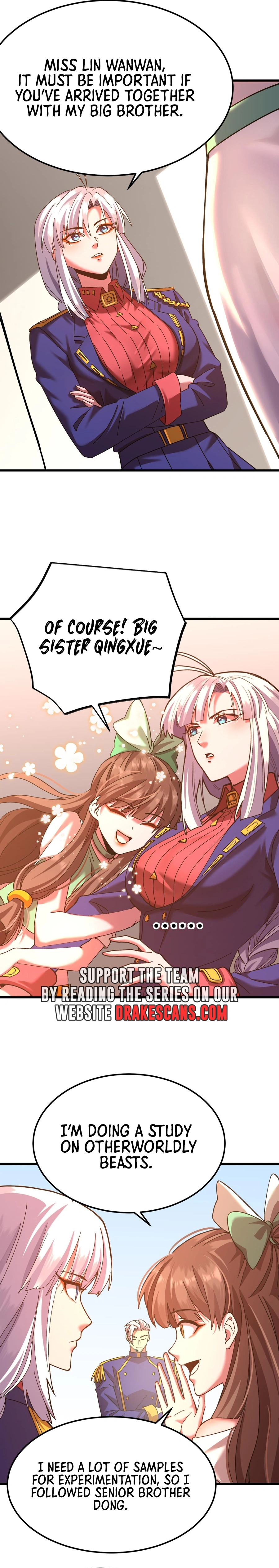 Log into the Future Chapter 144 page 16