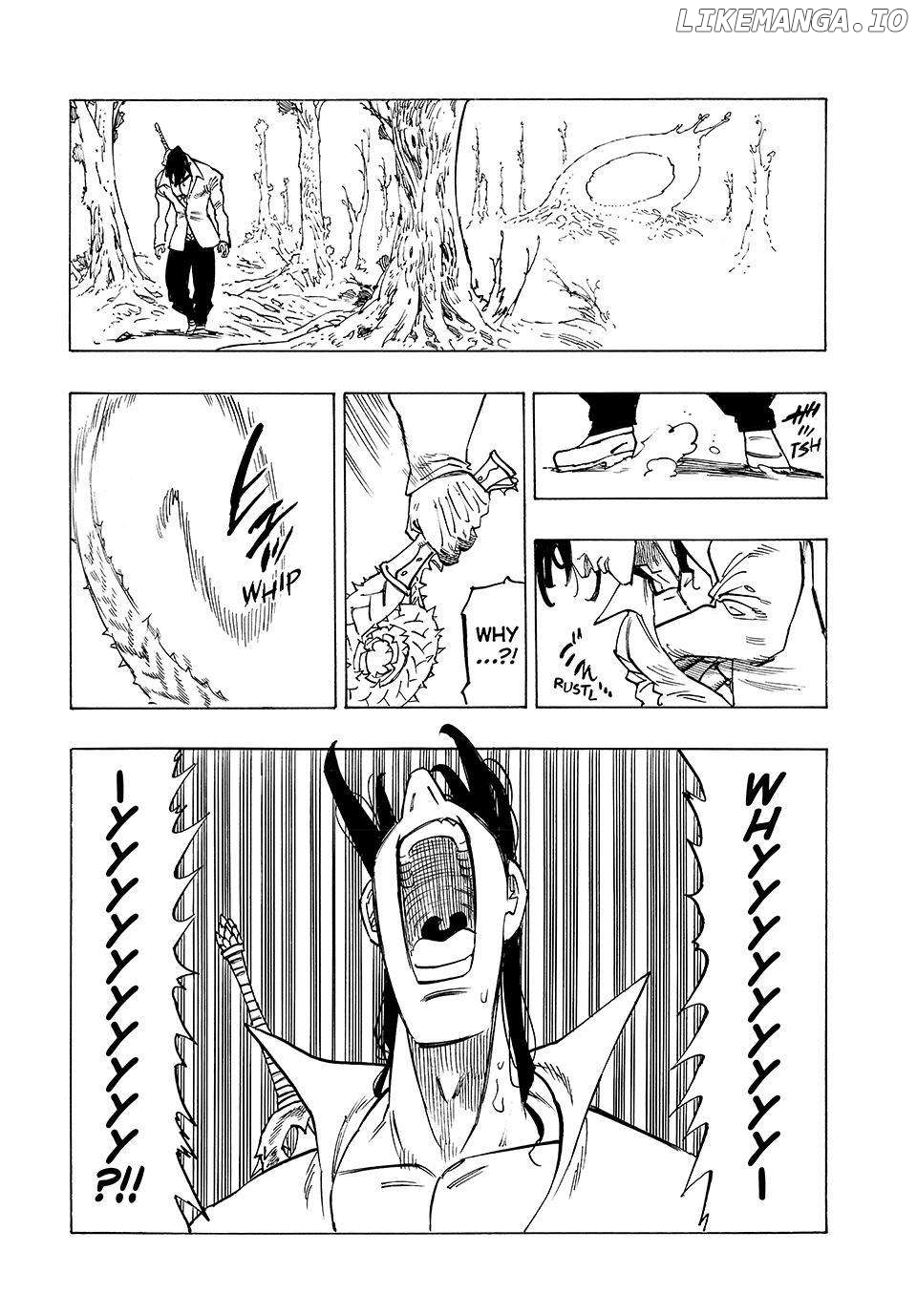 The Four Knights of the Apocalypse Chapter 143 page 2