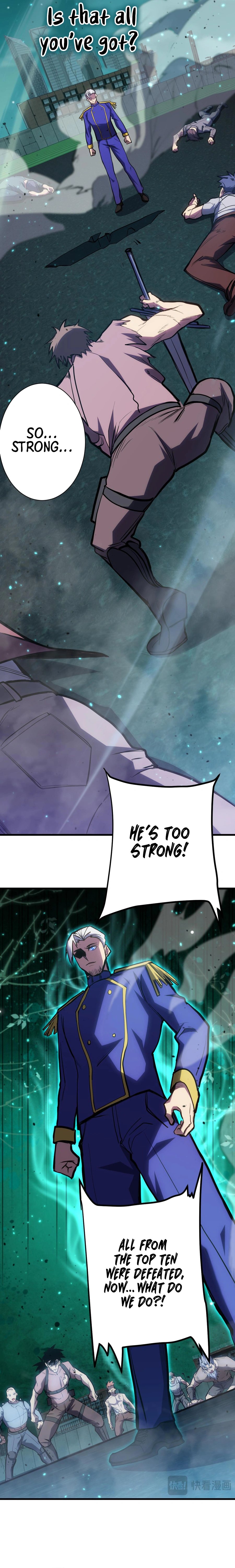 Log into the Future Chapter 144 page 14