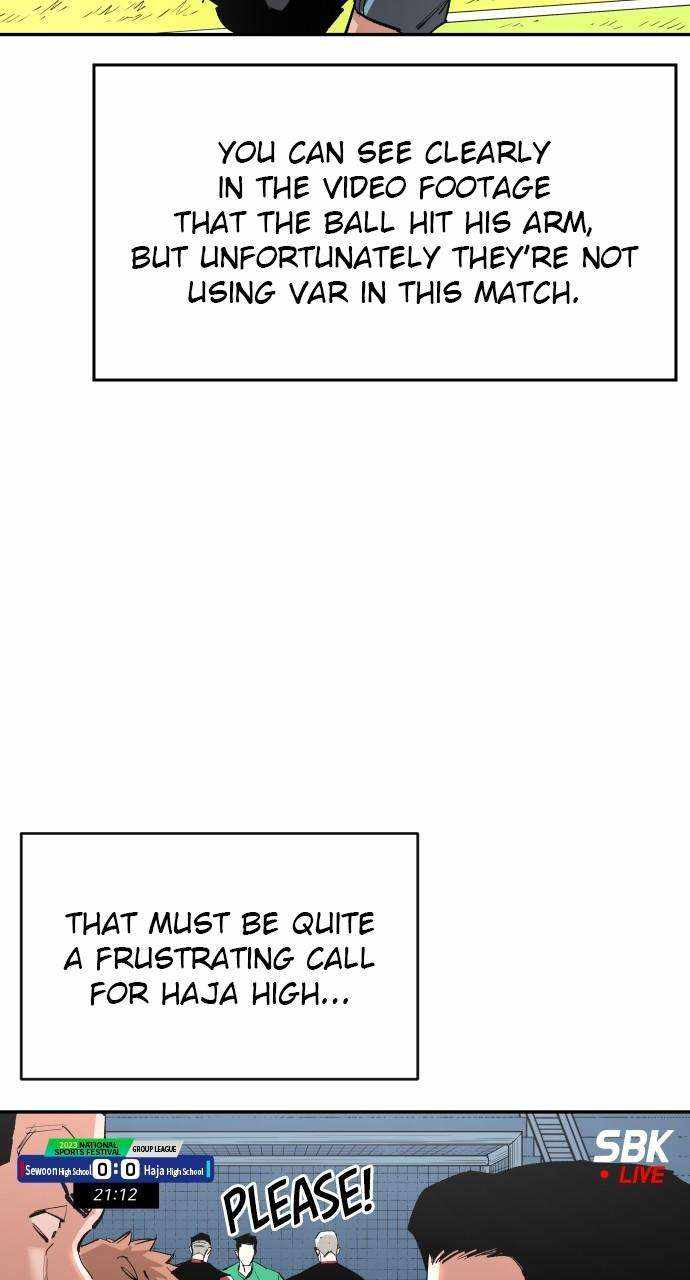 Build Up Chapter 145 page 30