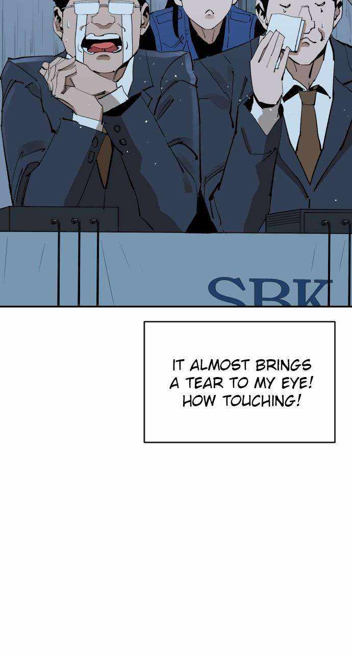 Build Up Chapter 145 page 42