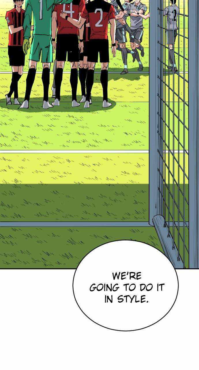 Build Up Chapter 145 page 53