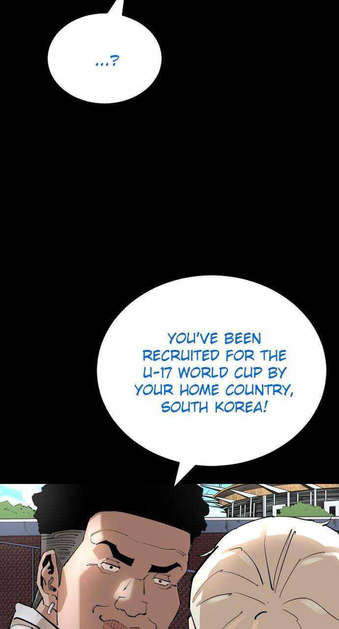 Build Up Chapter 145 page 69