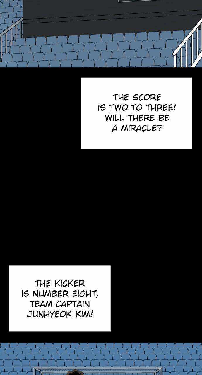 Build Up Chapter 145 page 96