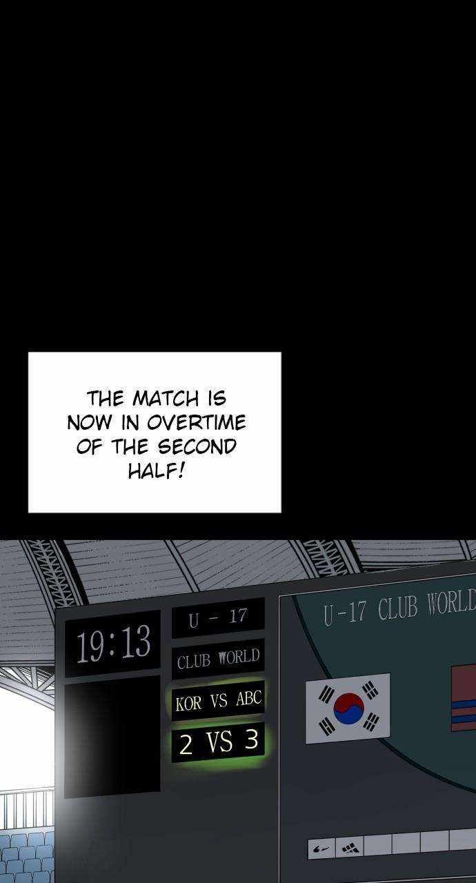 Build Up Chapter 145 page 95
