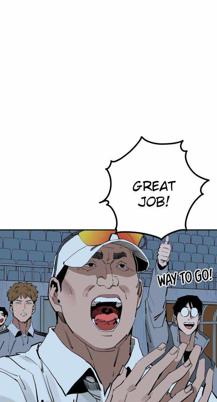 Build Up Chapter 145 page 46