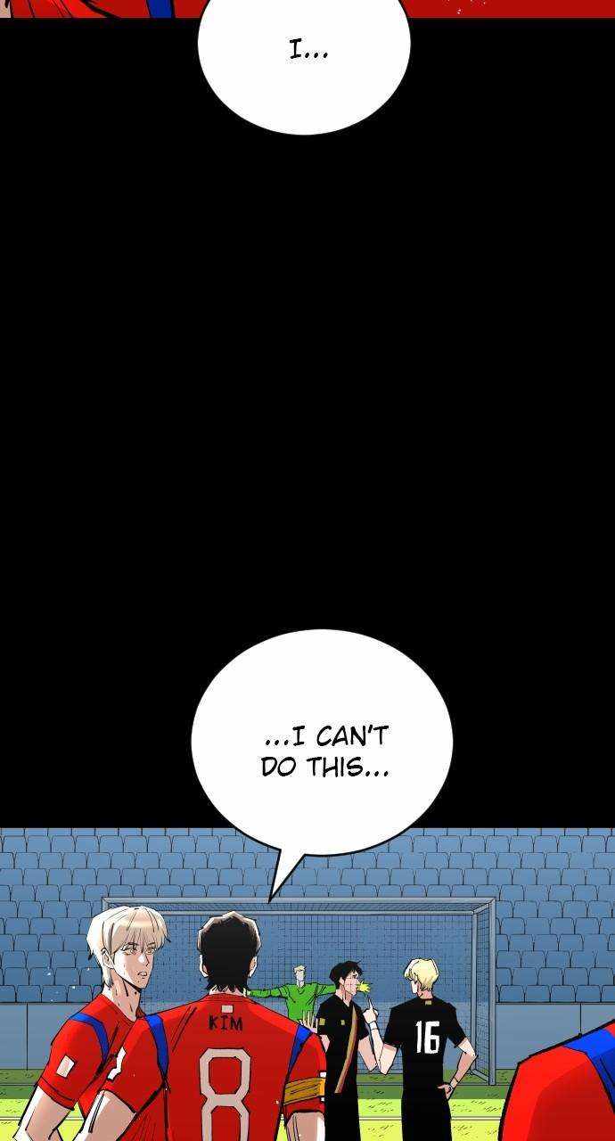 Build Up Chapter 145 page 100