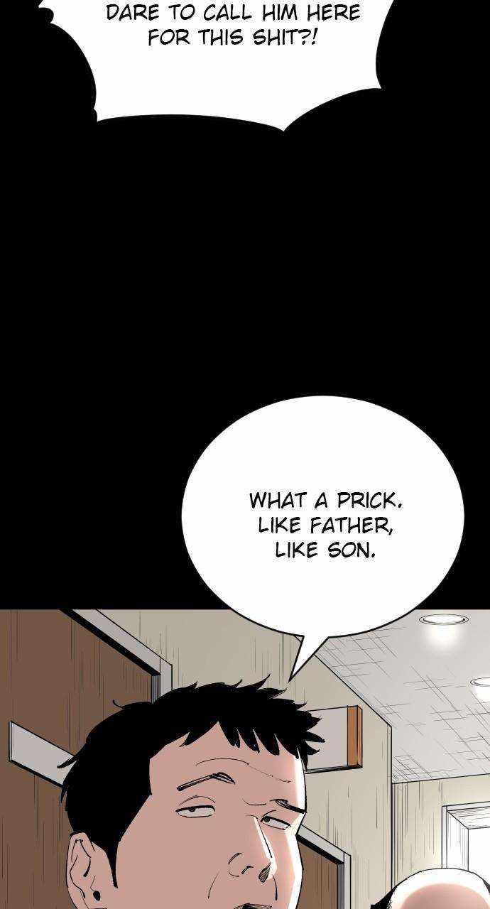 Build Up Chapter 145 page 82