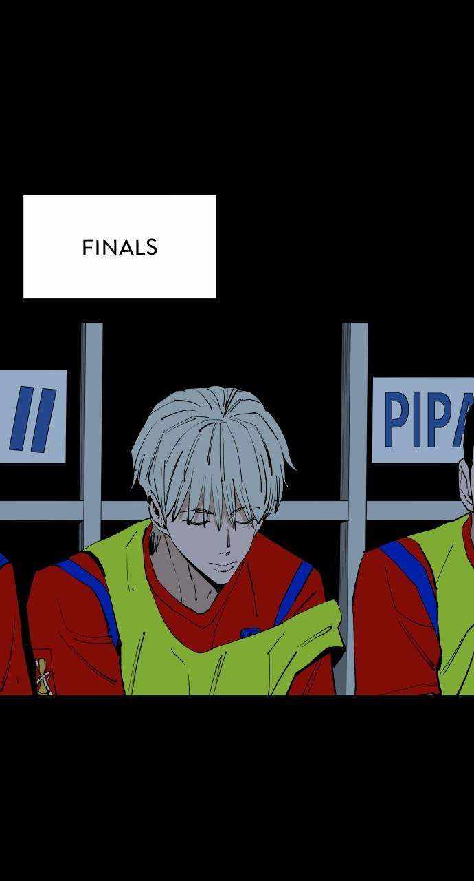 Build Up Chapter 145 page 84