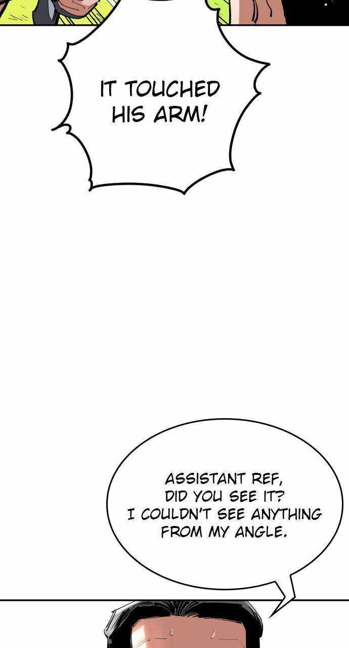 Build Up Chapter 145 page 25