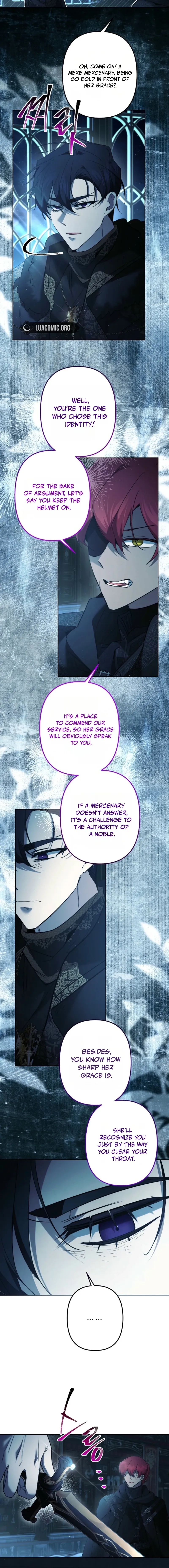Sistervention Chapter 144 page 13