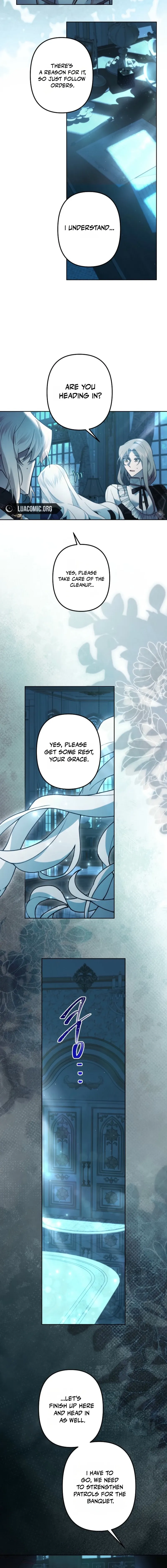Sistervention Chapter 144 page 8