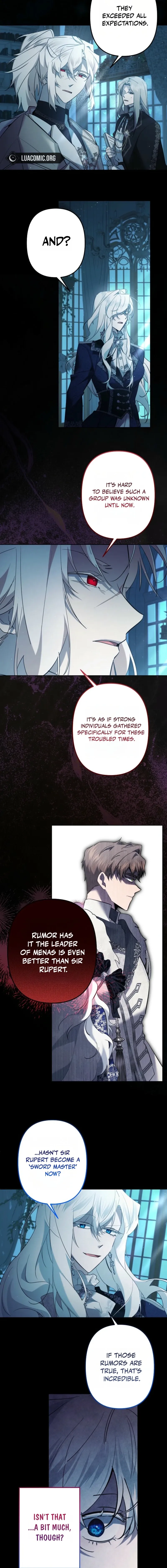 Sistervention Chapter 144 page 5