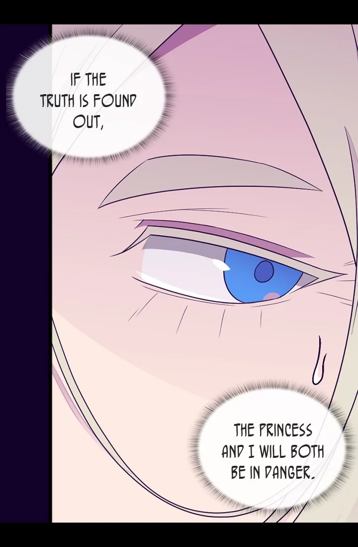 They Say I Was Born a Kings Daughter Chapter 139 page 22