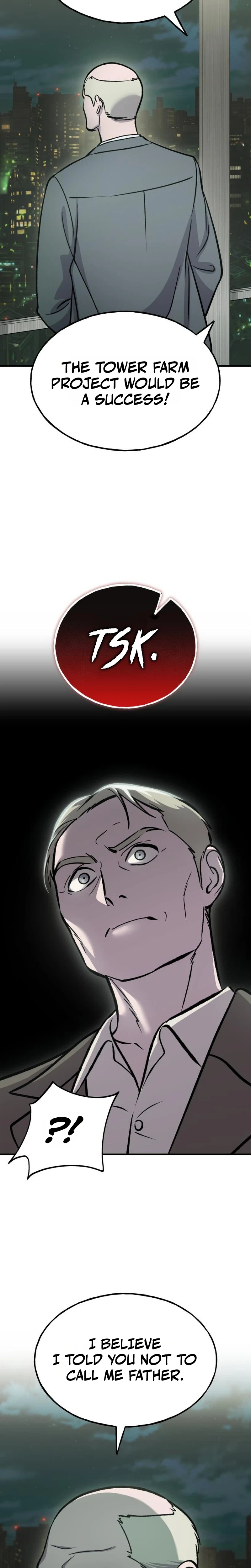 Solo Farming In The Tower Chapter 136 page 11