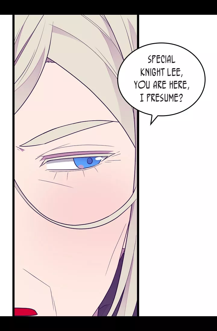 They Say I Was Born a Kings Daughter Chapter 139 page 6