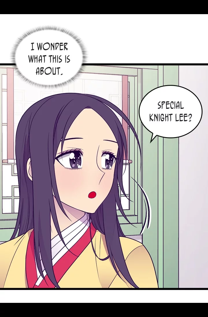 They Say I Was Born a Kings Daughter Chapter 139 page 12