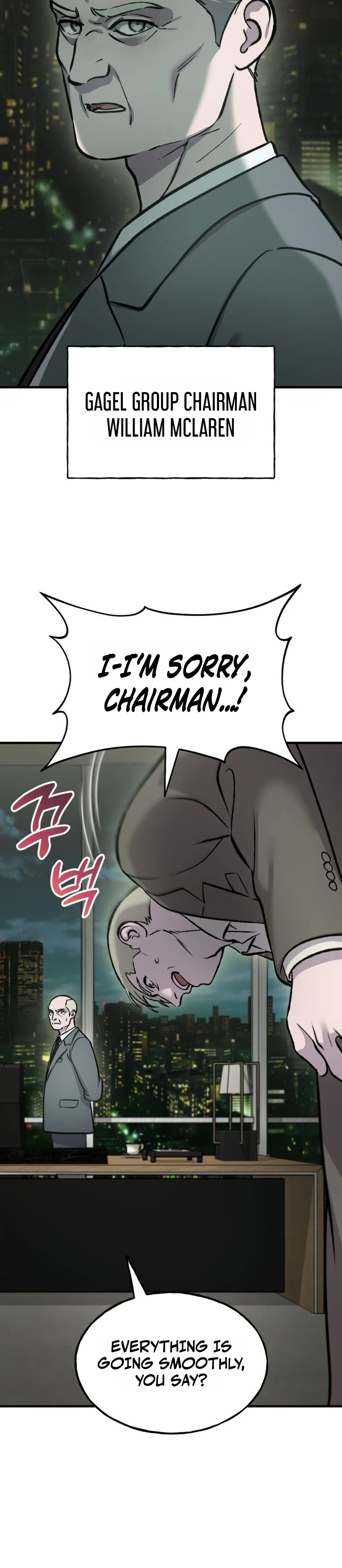 Solo Farming In The Tower Chapter 136 page 12