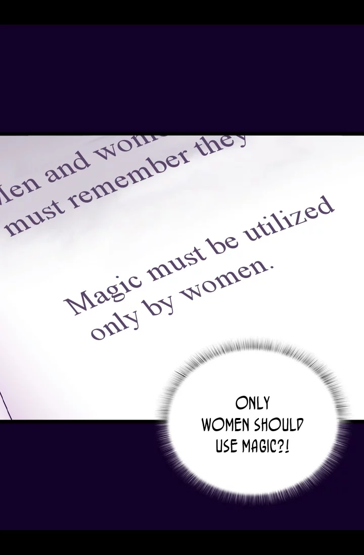 They Say I Was Born a Kings Daughter Chapter 139 page 68