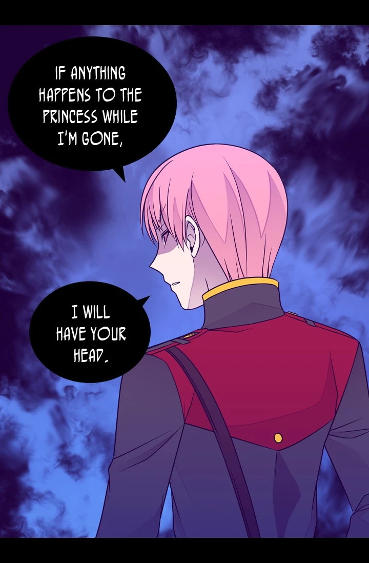 They Say I Was Born a Kings Daughter Chapter 139 page 47