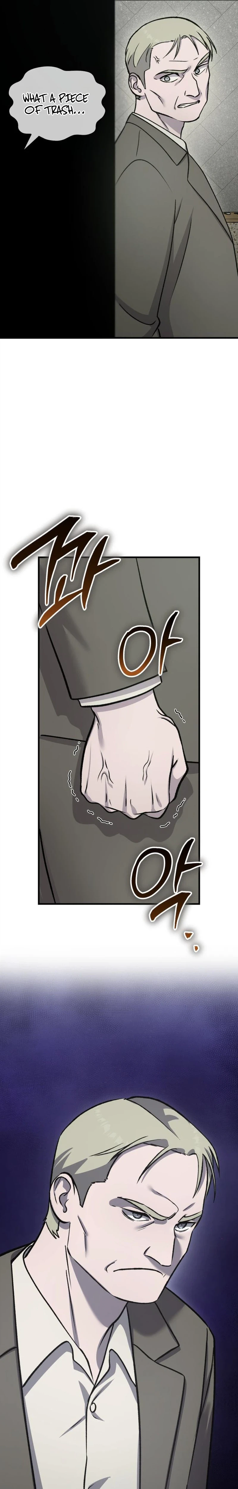 Solo Farming In The Tower Chapter 136 page 16