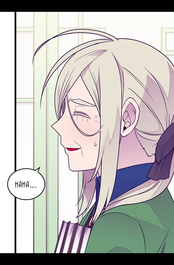 They Say I Was Born a Kings Daughter Chapter 139 page 30