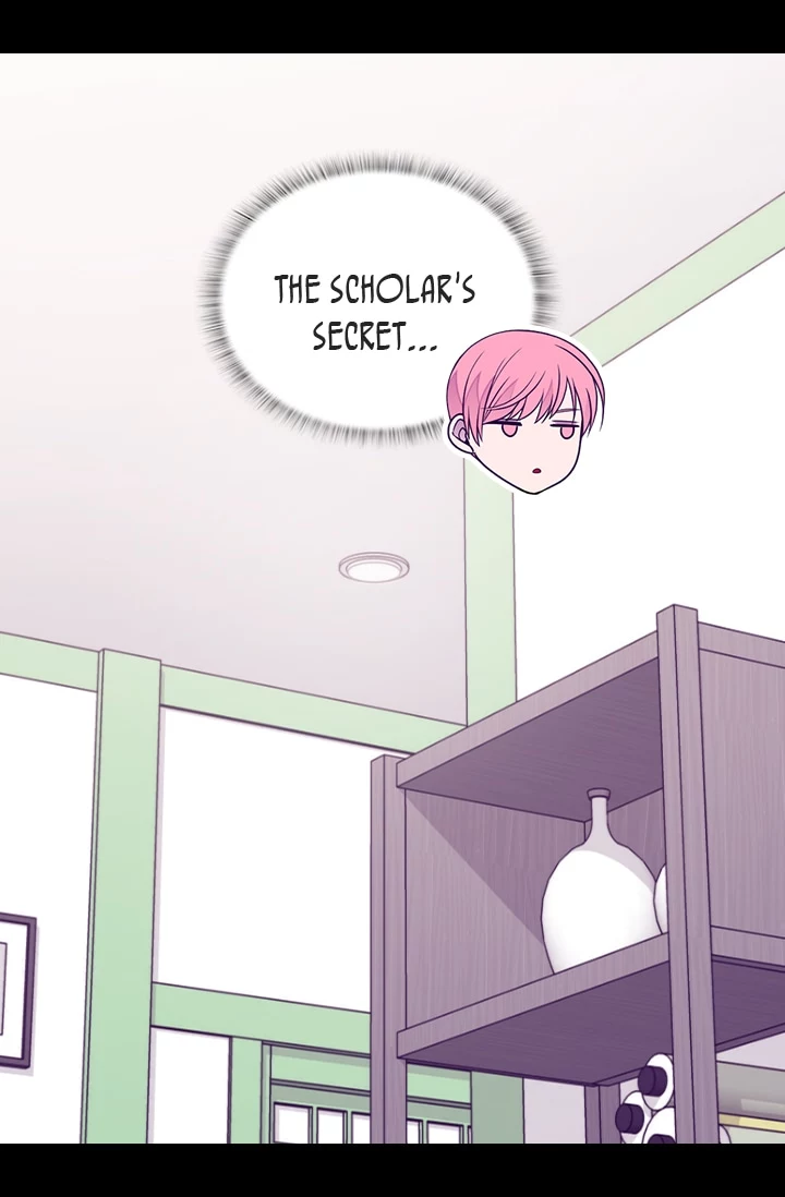 They Say I Was Born a Kings Daughter Chapter 139 page 39