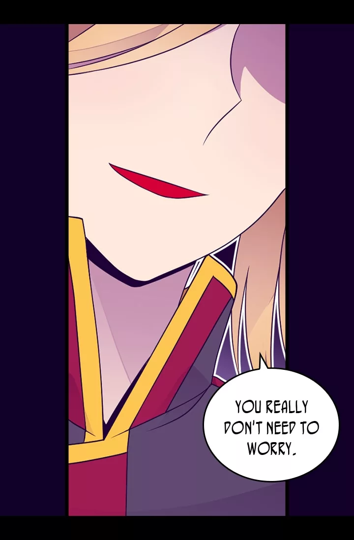 They Say I Was Born a Kings Daughter Chapter 139 page 52
