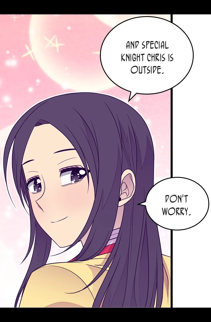 They Say I Was Born a Kings Daughter Chapter 139 page 37