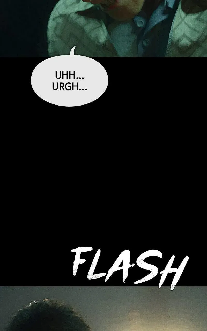 There Are No Demons Chapter 144 page 5