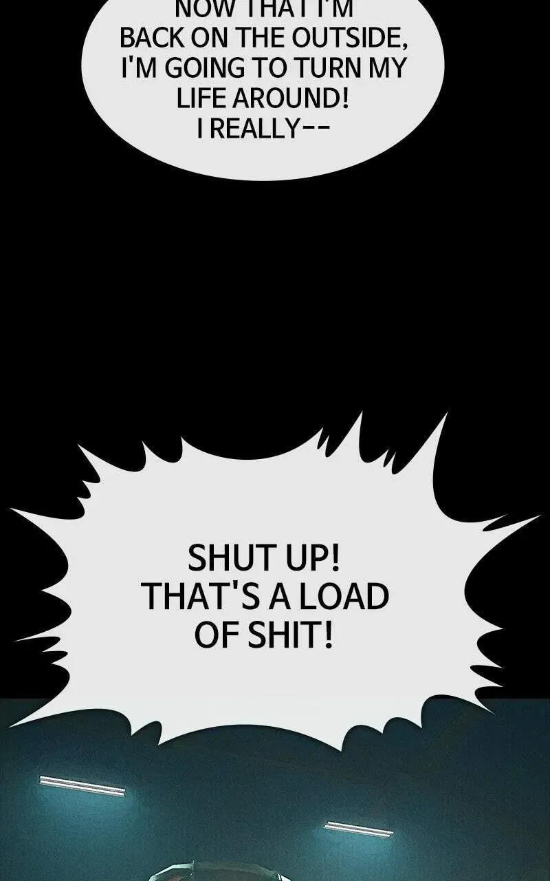 There Are No Demons Chapter 144 page 19