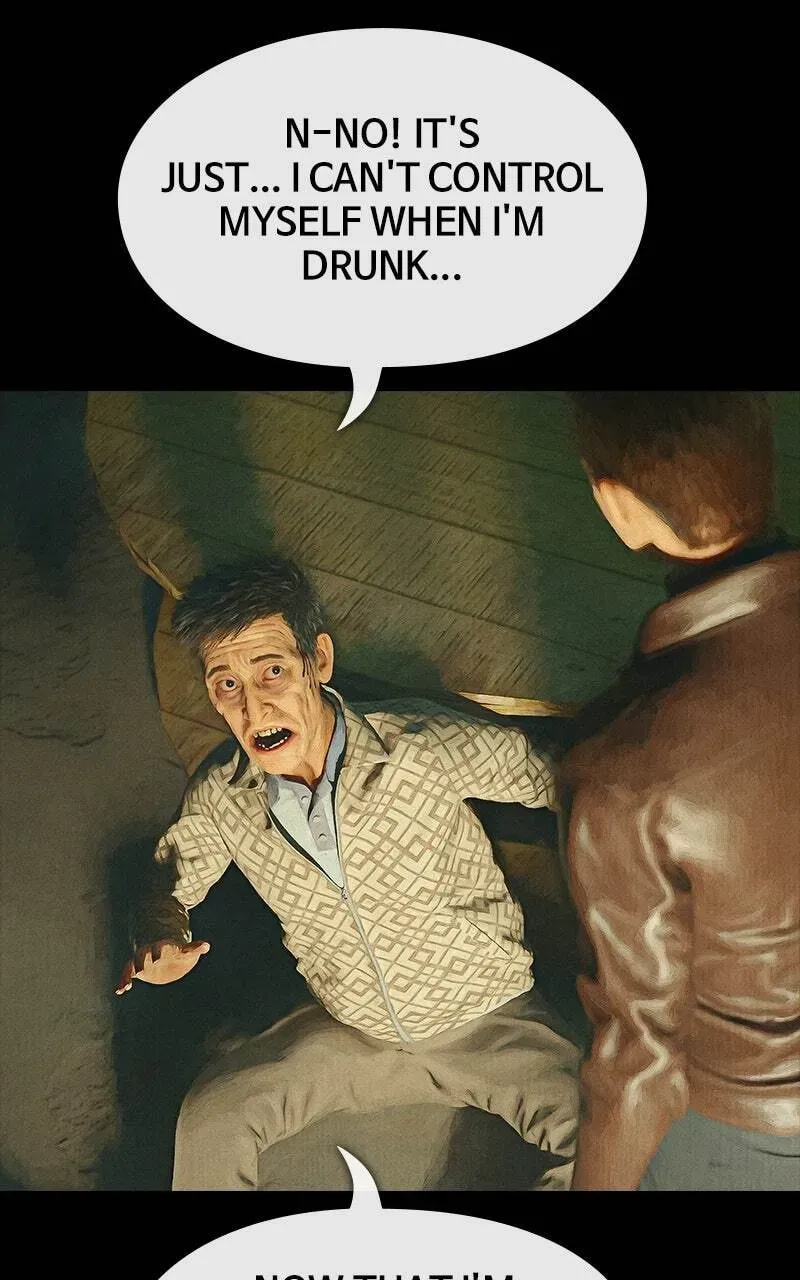 There Are No Demons Chapter 144 page 18