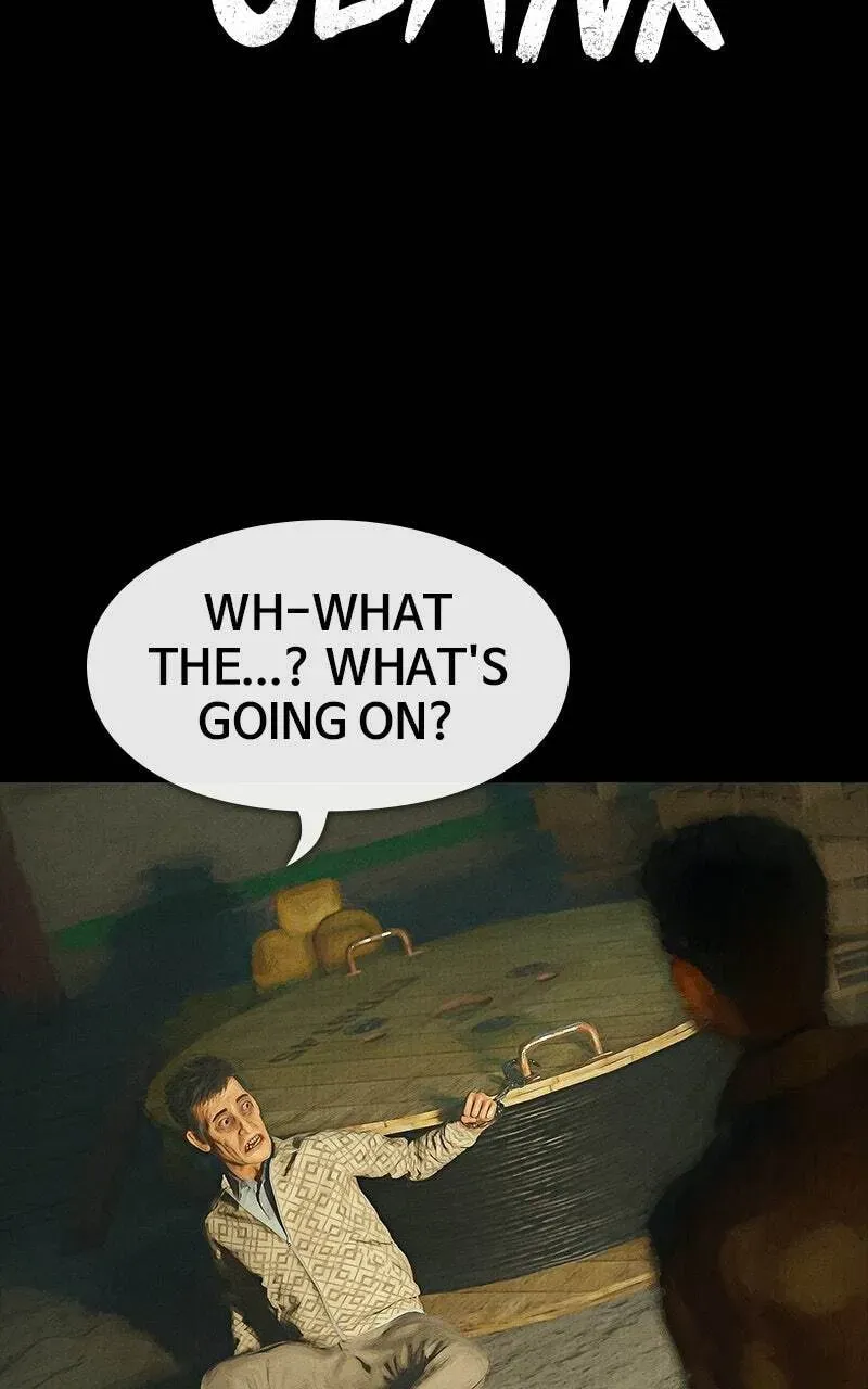 There Are No Demons Chapter 144 page 9