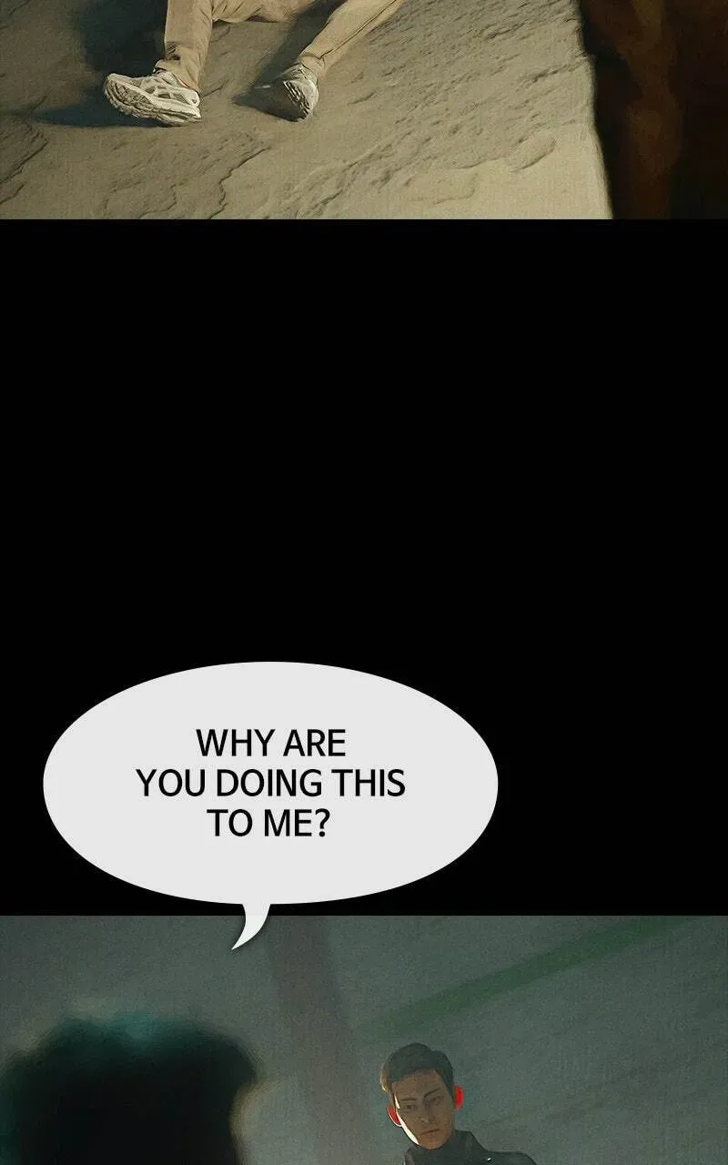 There Are No Demons Chapter 144 page 10