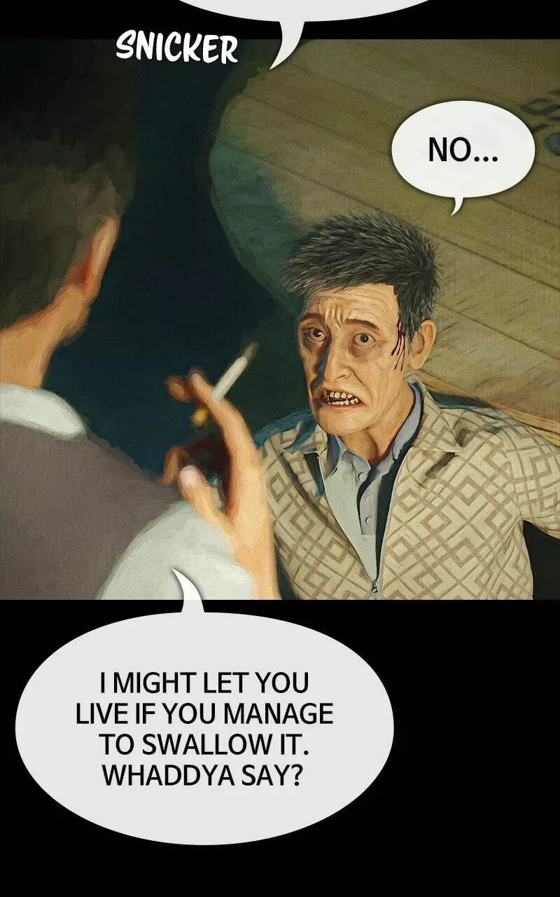 There Are No Demons Chapter 144 page 52