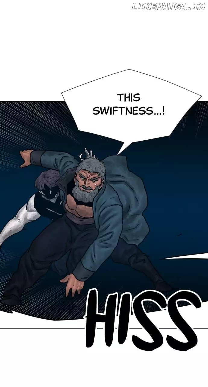 Warrior Executioner Chapter 144 page 2