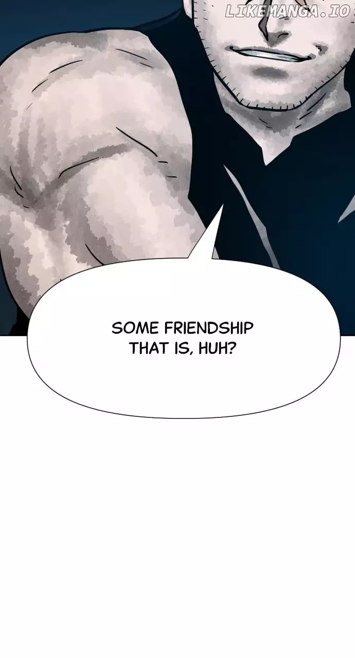 Warrior Executioner Chapter 144 page 7