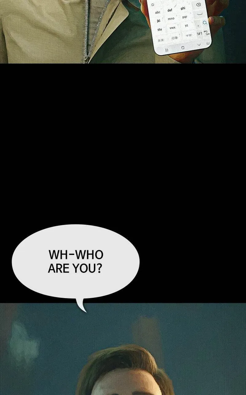 There Are No Demons Chapter 144 page 35