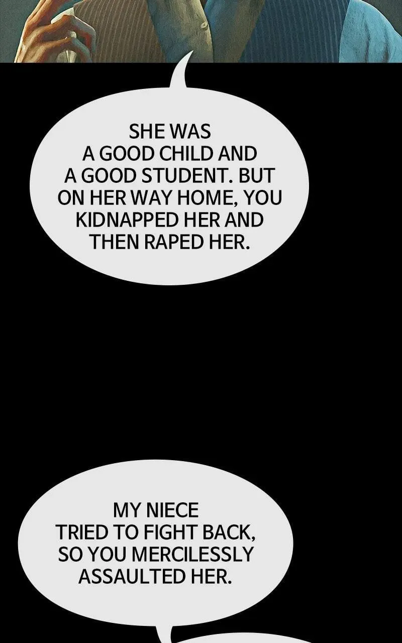 There Are No Demons Chapter 144 page 57