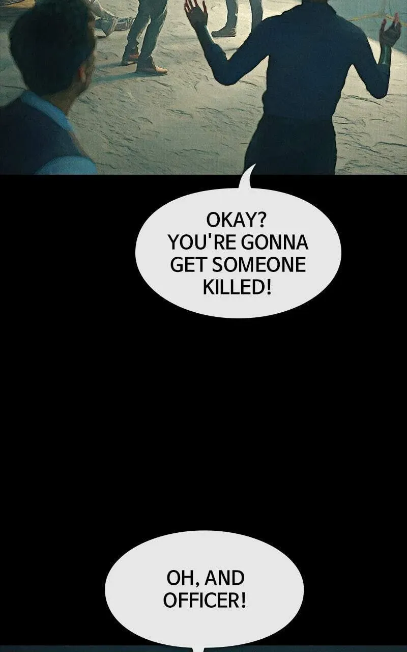 There Are No Demons Chapter 144 page 45