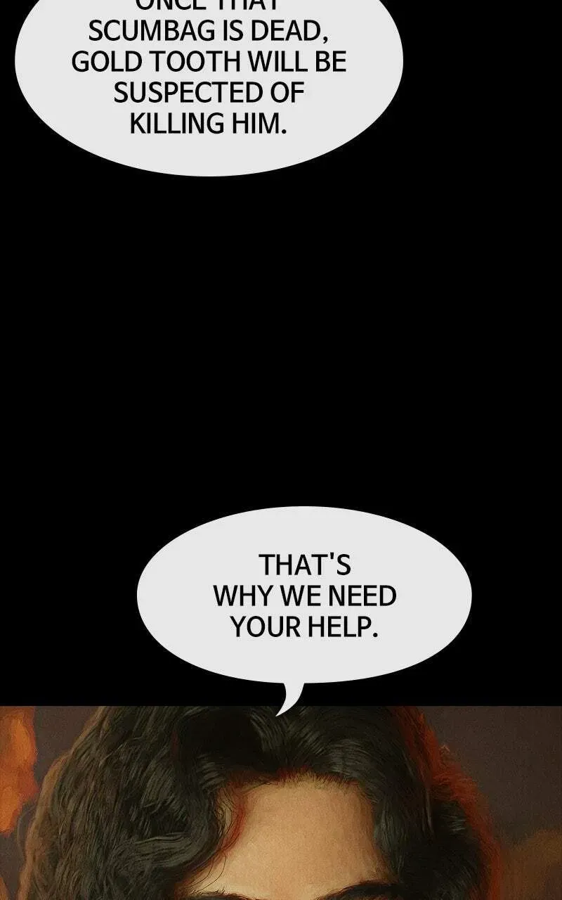 There Are No Demons Chapter 144 page 90