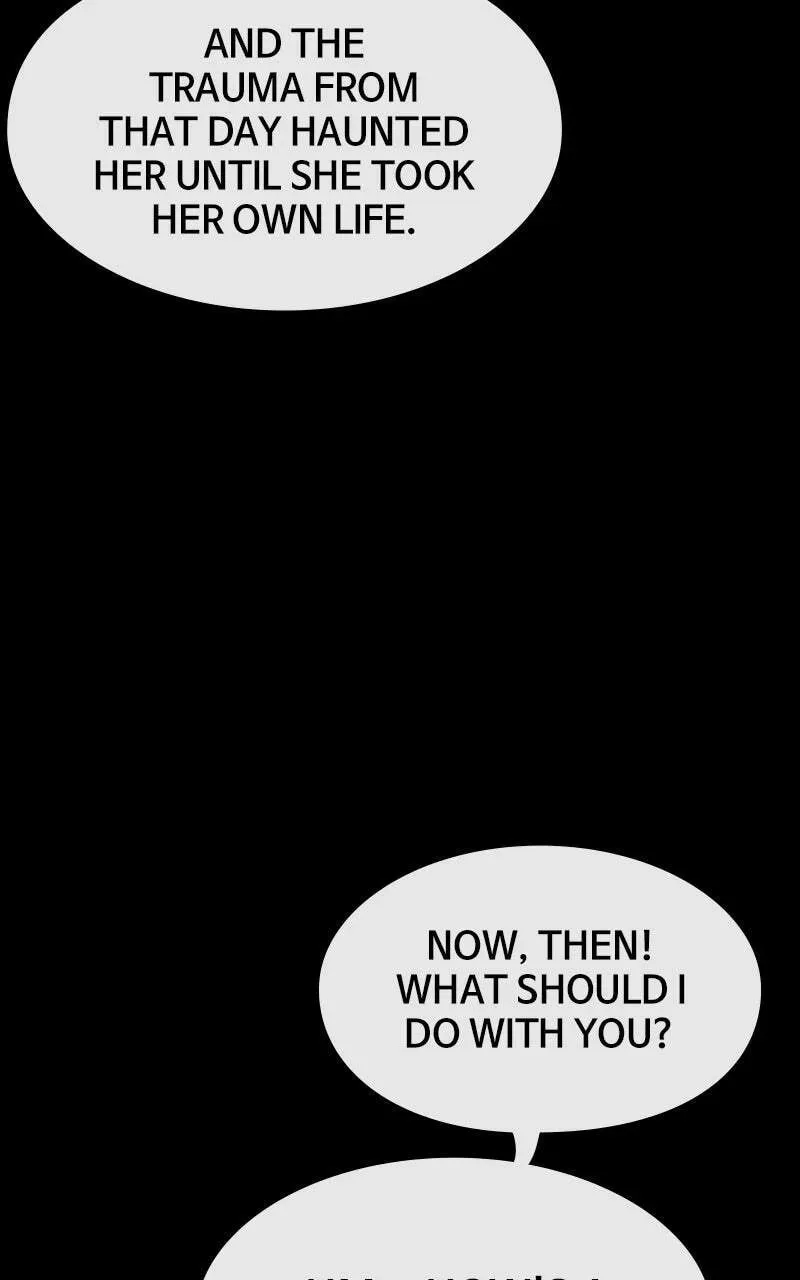 There Are No Demons Chapter 144 page 59