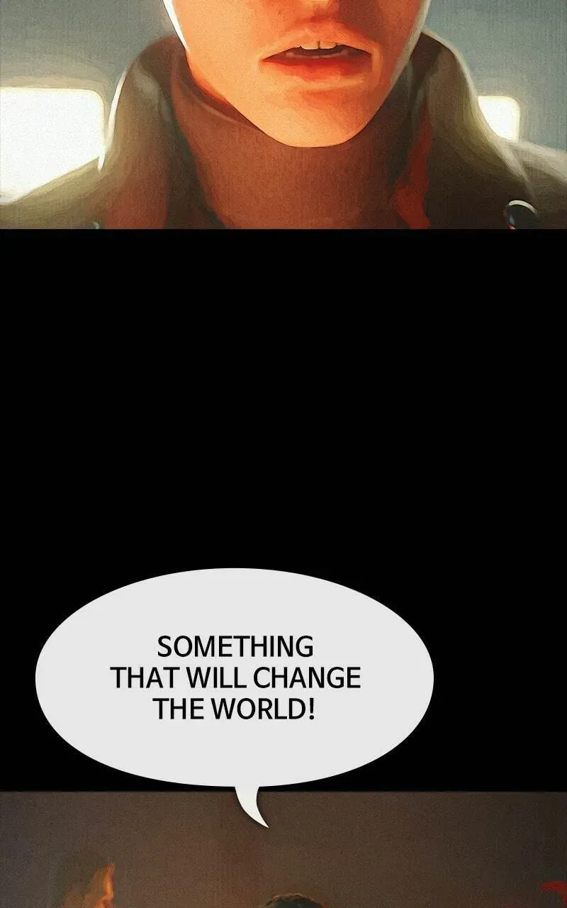 There Are No Demons Chapter 144 page 87