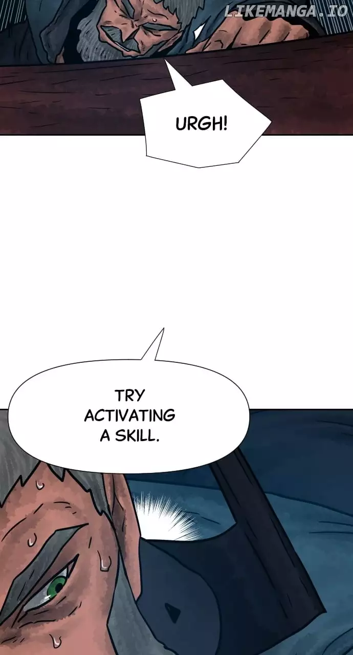 Warrior Executioner Chapter 144 page 5